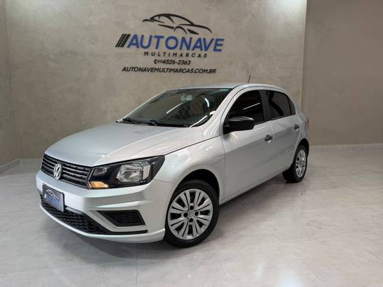 VOLKSWAGEN GOL 1.6 MSI TOTALFLEX 4P MANUAL VOLKSWAGEN GOL 1.6 MSI TOTALFLEX 4P MANUAL